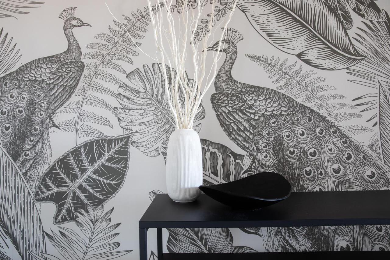 Daplace - Vico Apartment มิลาน ภายนอก รูปภาพ