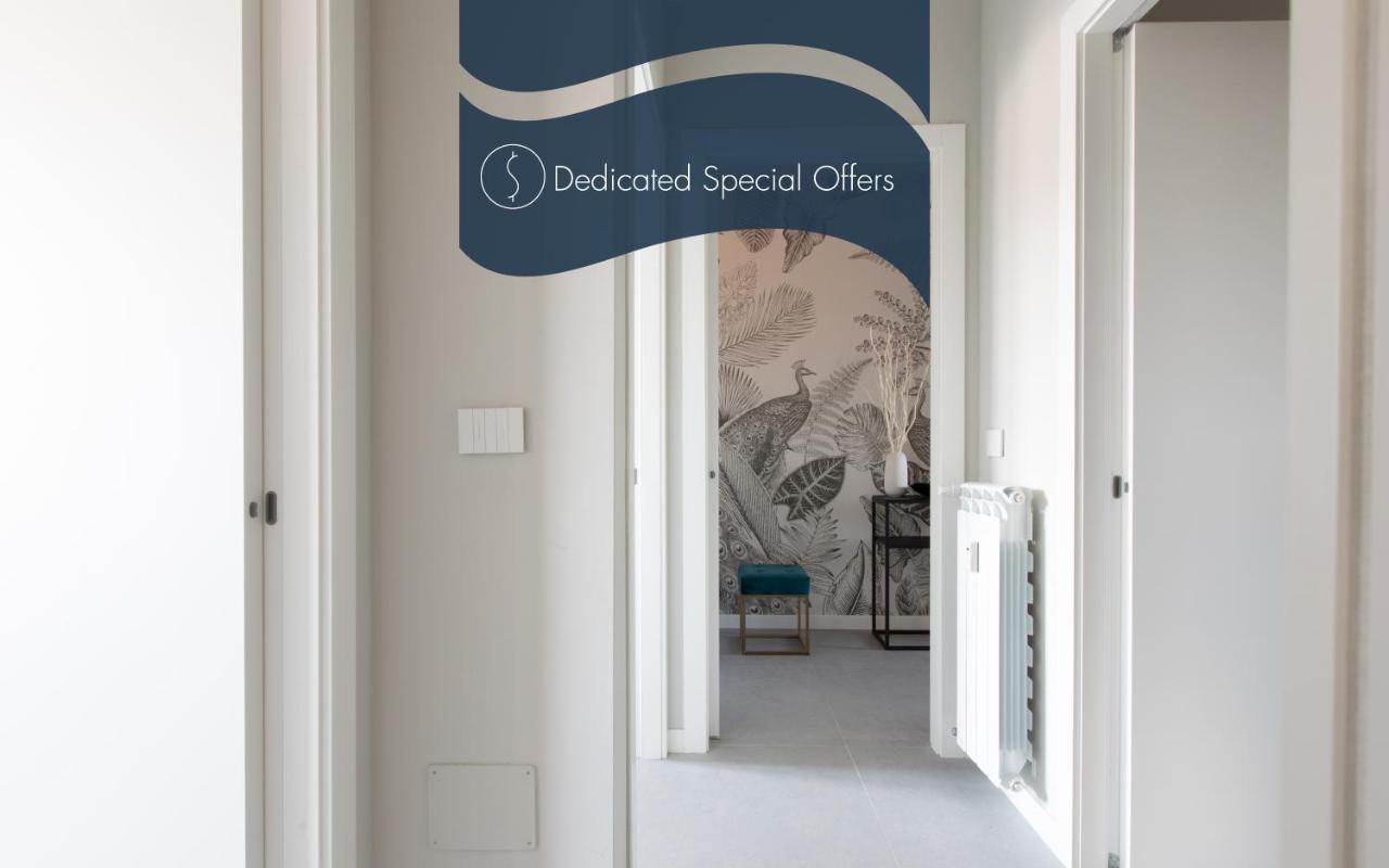 Daplace - Vico Apartment มิลาน ภายนอก รูปภาพ