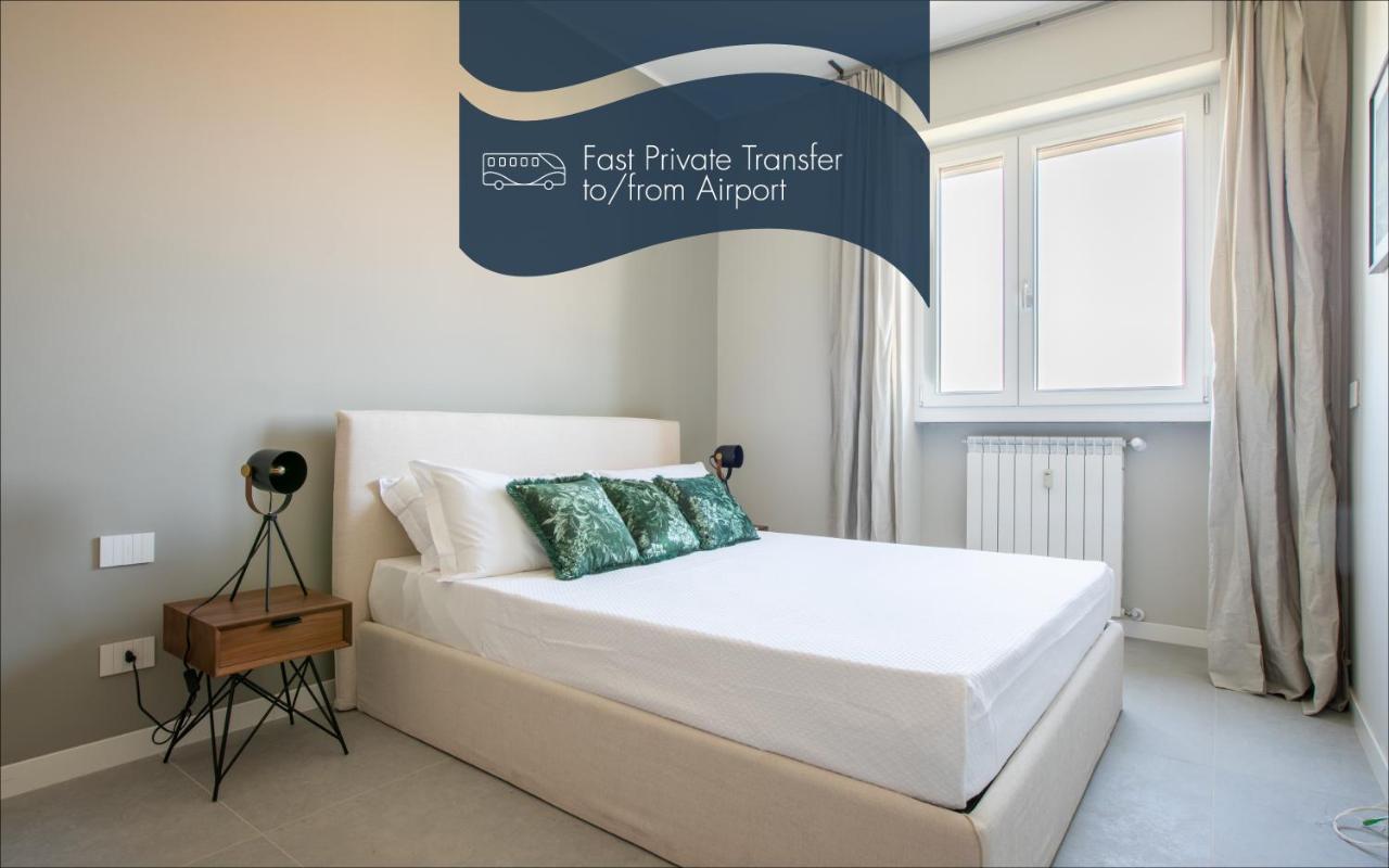 Daplace - Vico Apartment มิลาน ภายนอก รูปภาพ