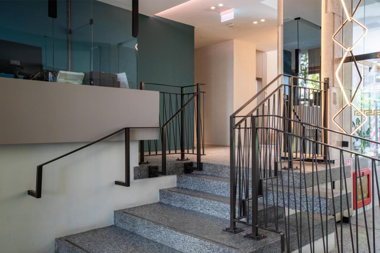 Daplace - Vico Apartment มิลาน ภายนอก รูปภาพ