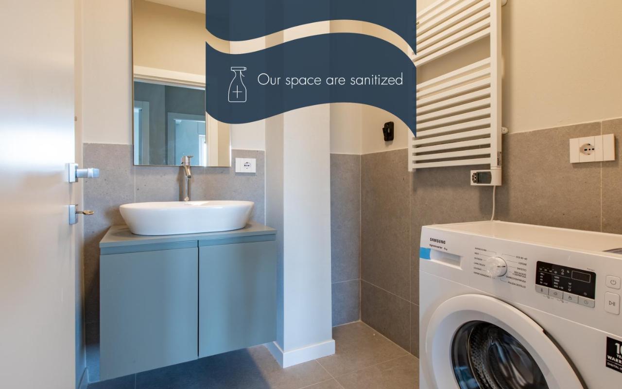 Daplace - Vico Apartment มิลาน ภายนอก รูปภาพ