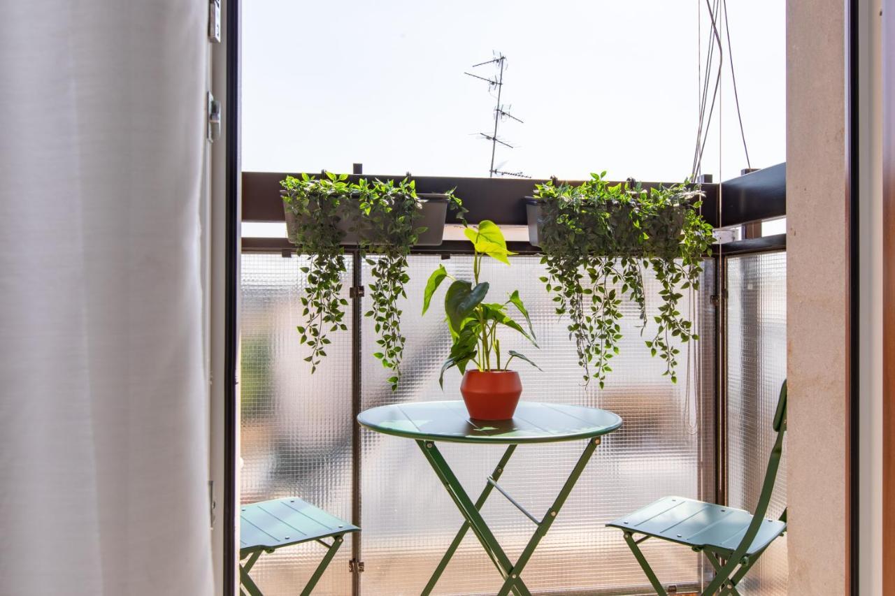 Daplace - Vico Apartment มิลาน ภายนอก รูปภาพ