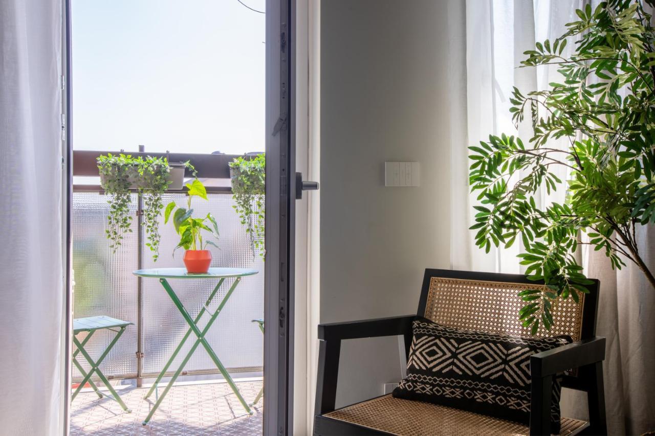 Daplace - Vico Apartment มิลาน ภายนอก รูปภาพ