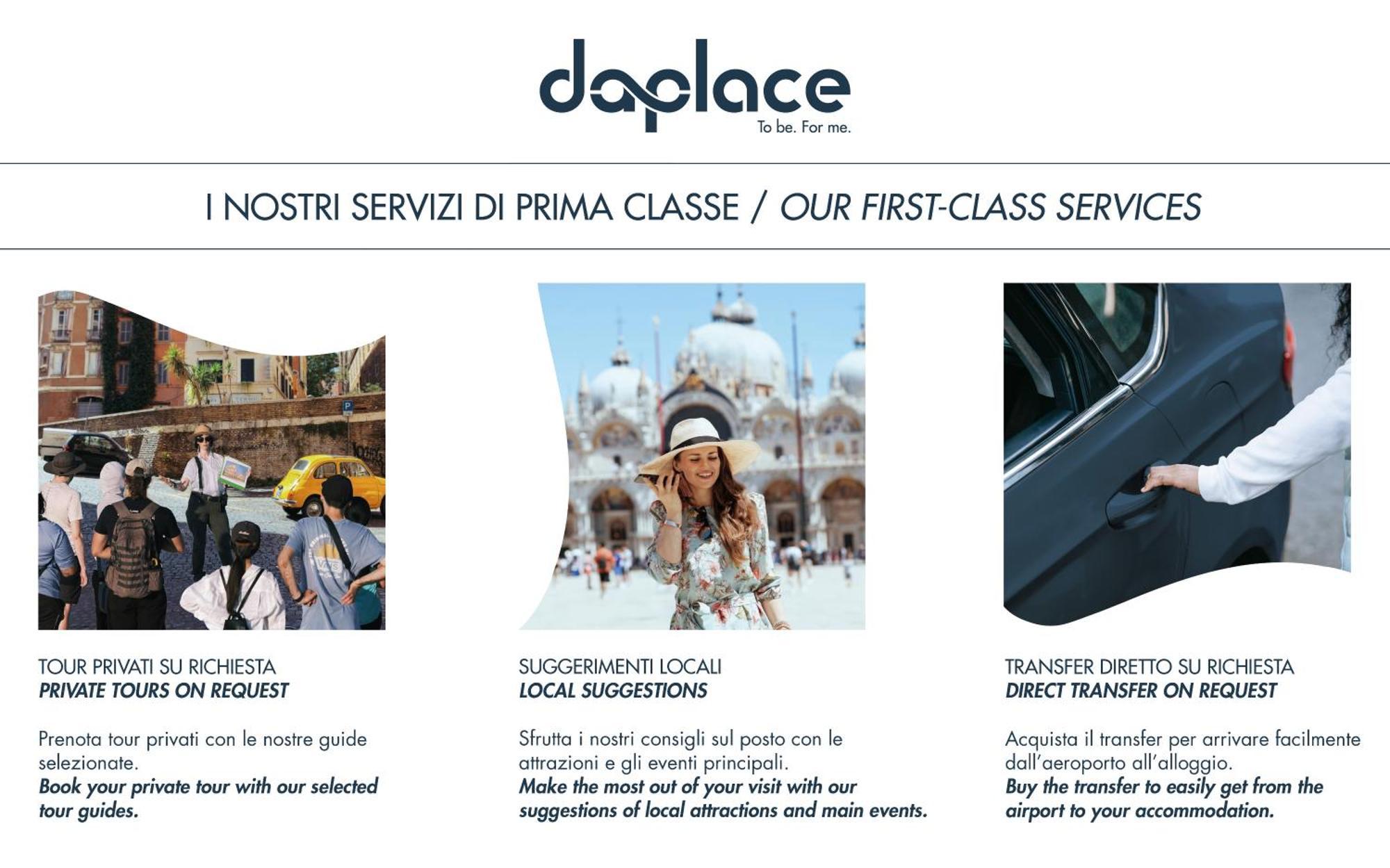 Daplace - Vico Apartment มิลาน ภายนอก รูปภาพ