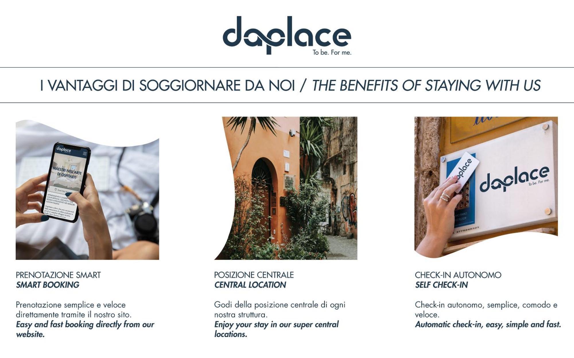 Daplace - Vico Apartment มิลาน ภายนอก รูปภาพ